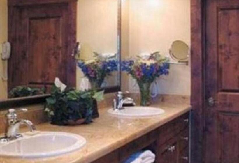 شقة غرفة واحدة ذات إطلالة, The Rockwell Inn