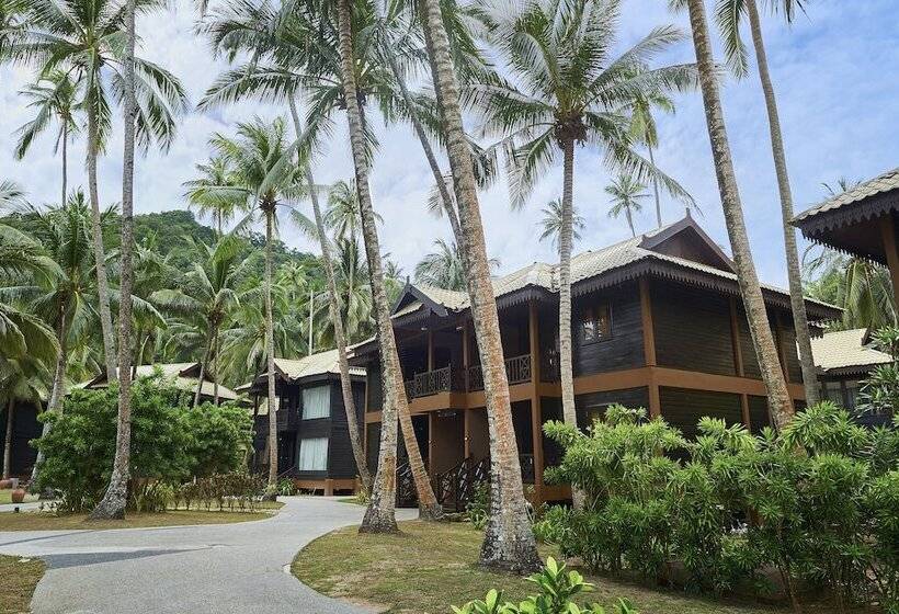 Люкс Вид на Море, The Taaras Beach & Spa Resort