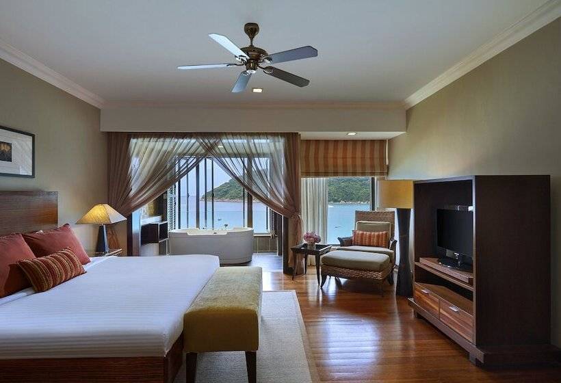 Люкс Премиум, The Taaras Beach & Spa Resort