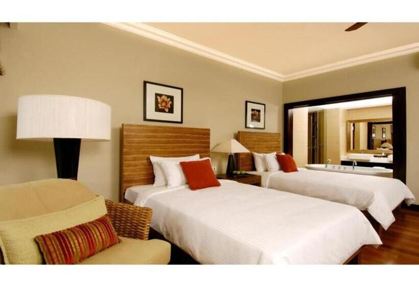 غرفة بريميوم, The Taaras Beach & Spa Resort