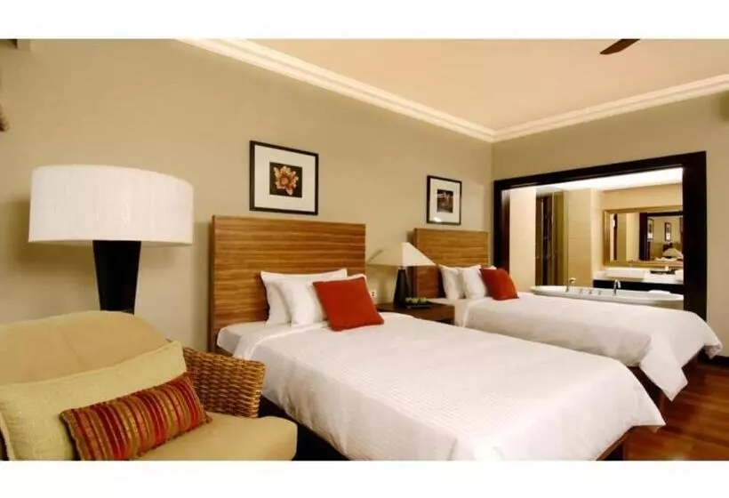 プレミアムルーム, The Taaras Beach & Spa Resort