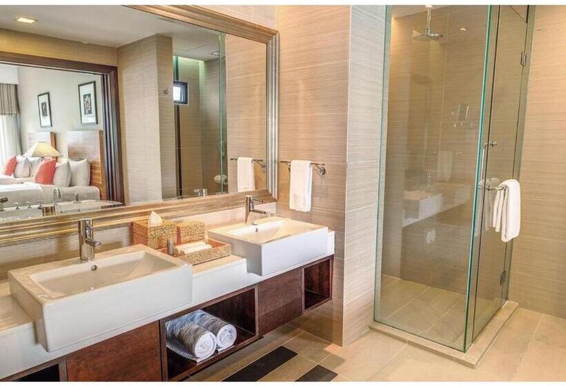 غرفة بريميوم, The Taaras Beach & Spa Resort