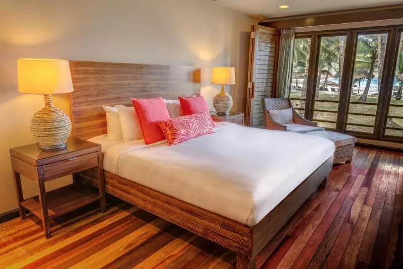 スタンダードルーム, The Taaras Beach & Spa Resort