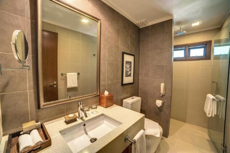 غرفة قياسية, The Taaras Beach & Spa Resort