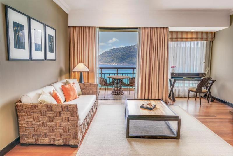 غرفة قياسية, The Taaras Beach & Spa Resort