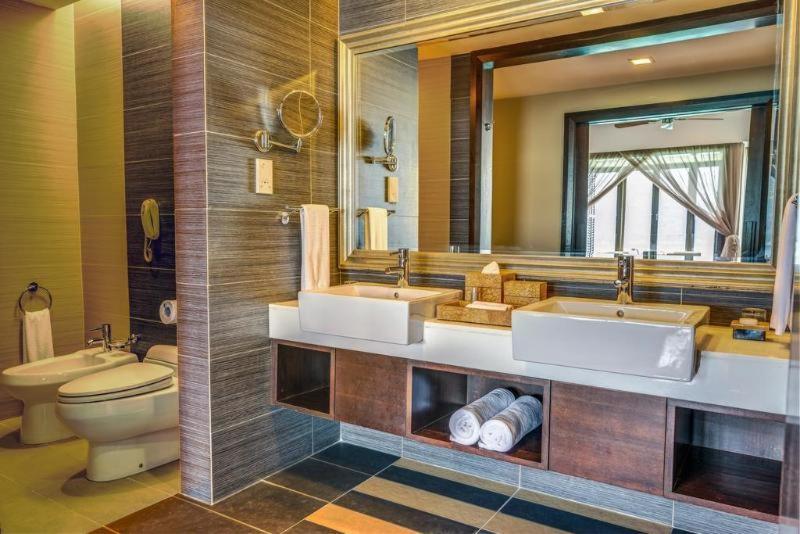 غرفة قياسية, The Taaras Beach & Spa Resort