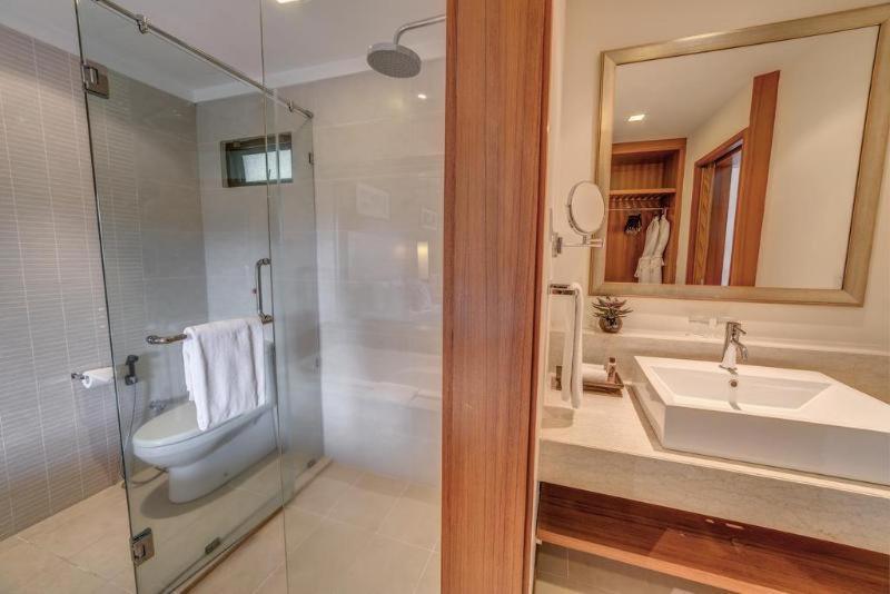 غرفة قياسية, The Taaras Beach & Spa Resort