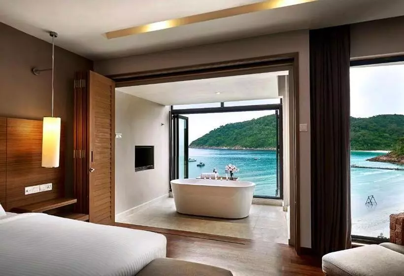 ２ベッドスイートルーム, The Taaras Beach & Spa Resort