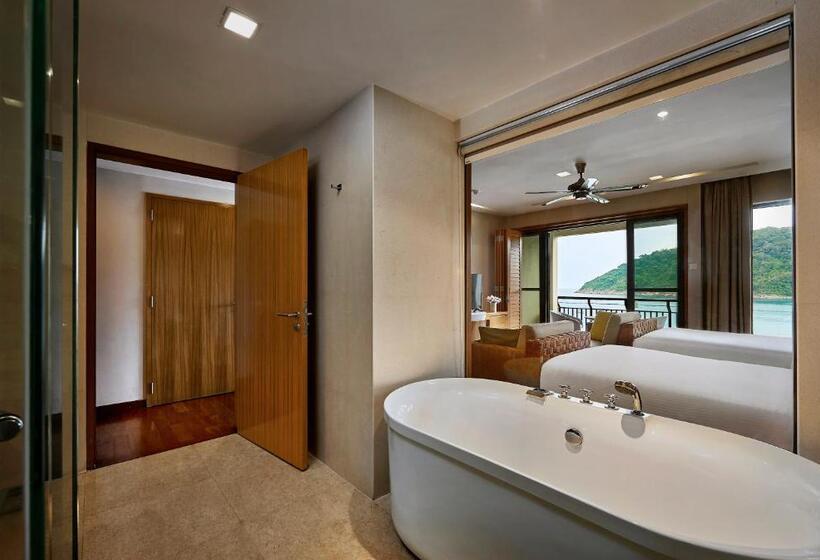 Люкс 2 Спальни, The Taaras Beach & Spa Resort