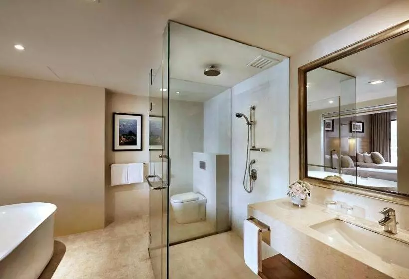 ２ベッドスイートルーム, The Taaras Beach & Spa Resort