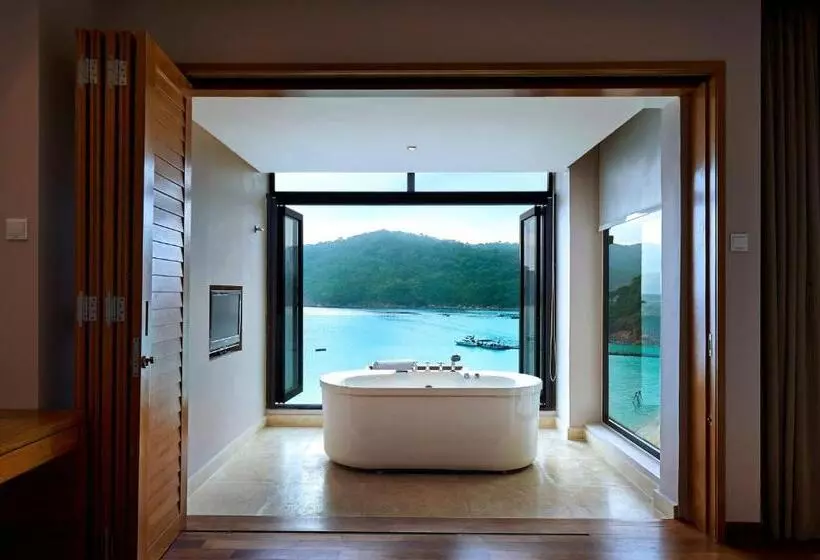２ベッドスイートルーム, The Taaras Beach & Spa Resort