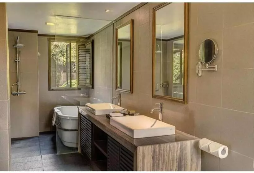 スイート, The Taaras Beach & Spa Resort