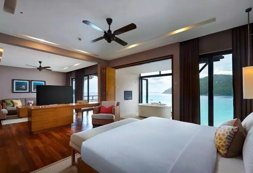 ２ベッドスイートルーム, The Taaras Beach & Spa Resort
