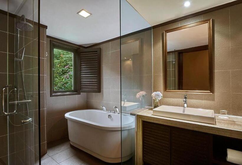 غرفة قياسية, The Taaras Beach & Spa Resort