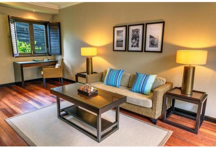 غرفة قياسية, The Taaras Beach & Spa Resort