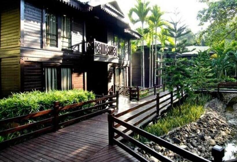 غرفة قياسية, The Taaras Beach & Spa Resort