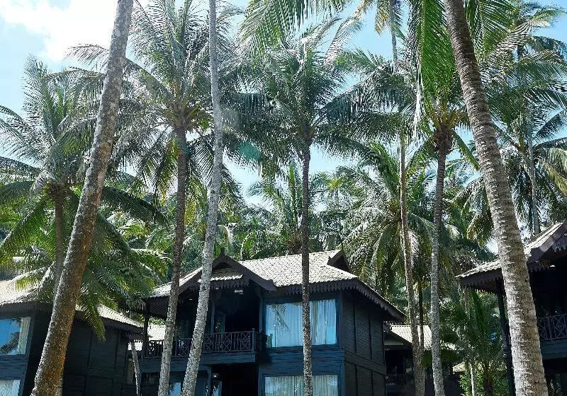 オーシャンビュースイート, The Taaras Beach & Spa Resort