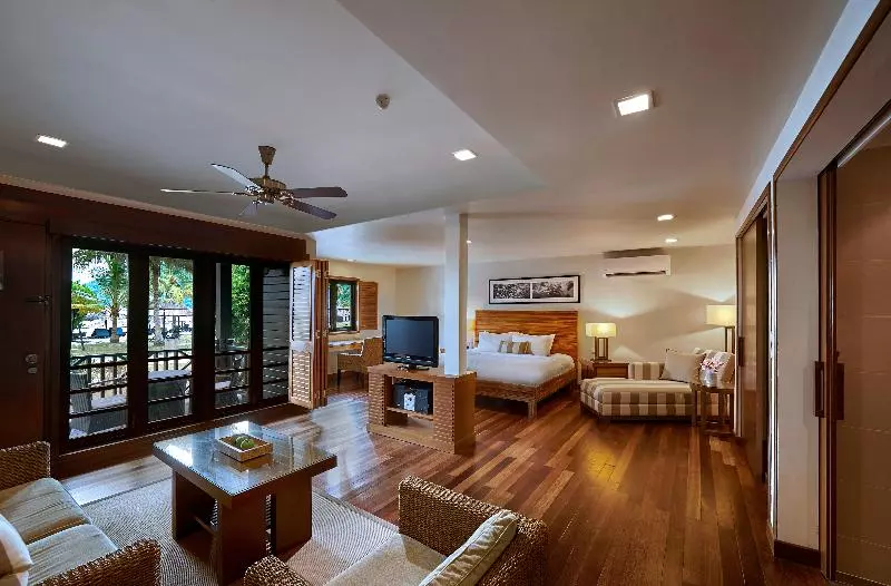 オーシャンビュースイート, The Taaras Beach & Spa Resort