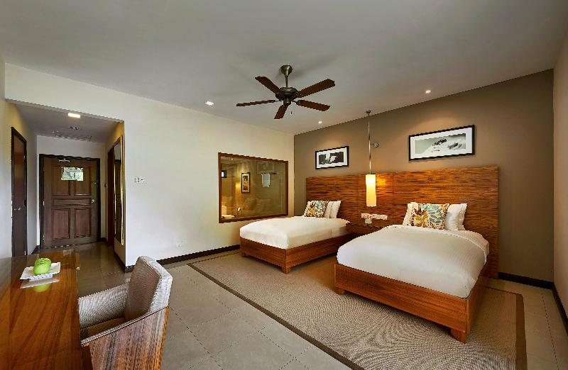 Номер Премиум, The Taaras Beach & Spa Resort