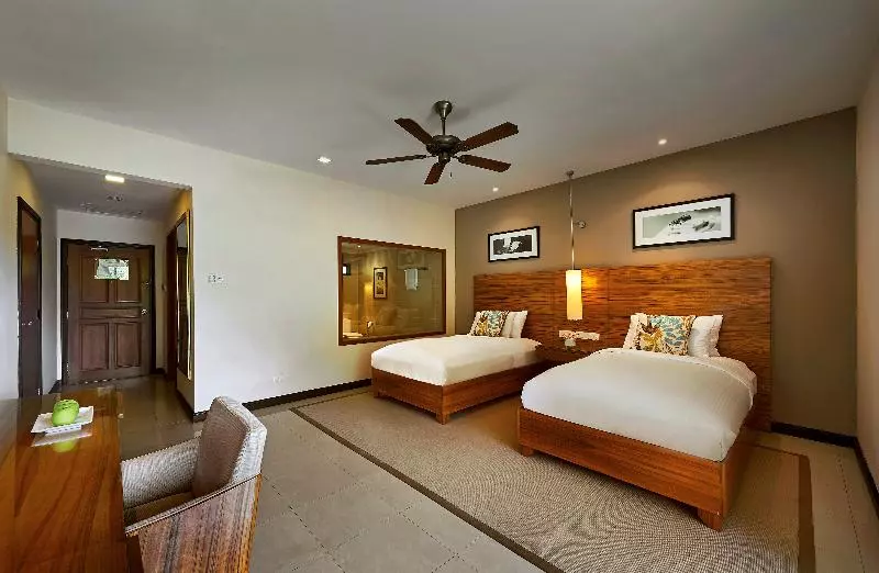プレミアムルーム, The Taaras Beach & Spa Resort