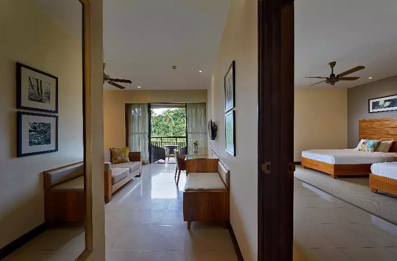 プレミアムルーム, The Taaras Beach & Spa Resort