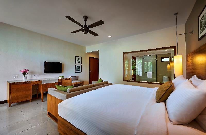 غرفة بريميوم, The Taaras Beach & Spa Resort