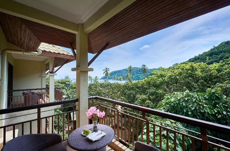 プレミアムルーム, The Taaras Beach & Spa Resort