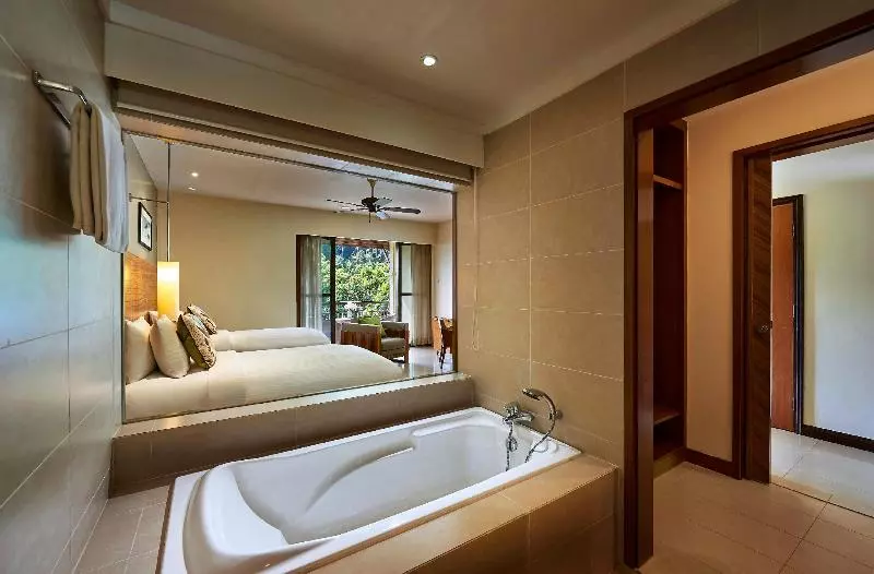プレミアムルーム, The Taaras Beach & Spa Resort