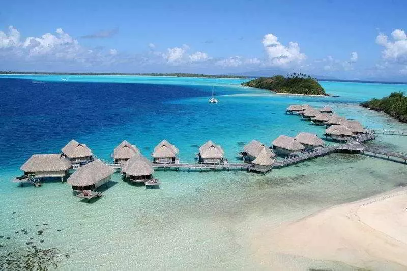 プレミアムスイート, The Taaras Beach & Spa Resort