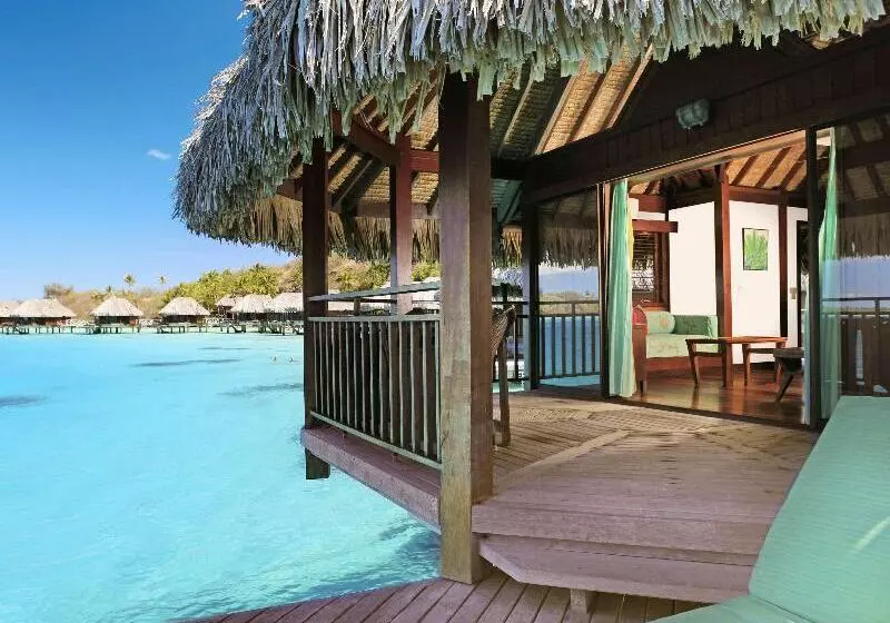 プレミアムスイート, The Taaras Beach & Spa Resort