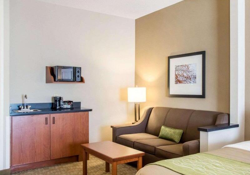 جناح مطلّ علي البحر, The Taaras Beach & Spa Resort