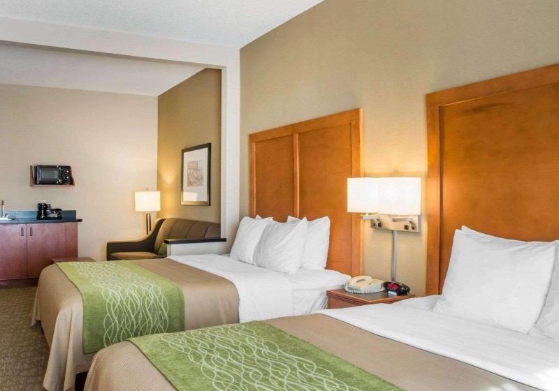 جناح مطلّ علي البحر, The Taaras Beach & Spa Resort