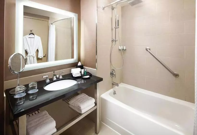 プレミアムルーム, The Westin Annapolis