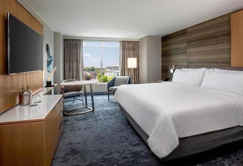 プレミアムルーム, The Westin Annapolis
