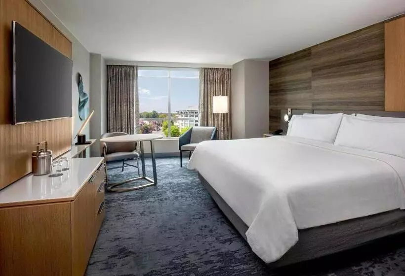 プレミアムルーム, The Westin Annapolis