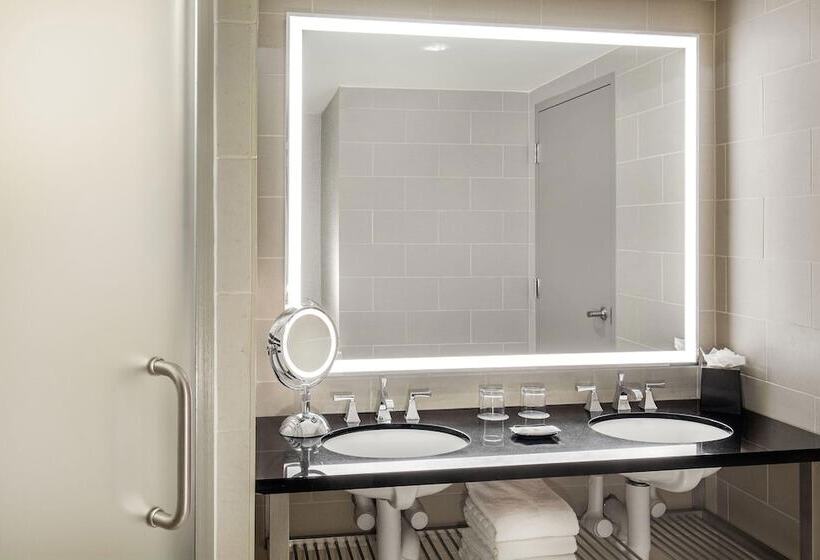 חדר פרמיום עם נוף לעיר, The Westin Annapolis