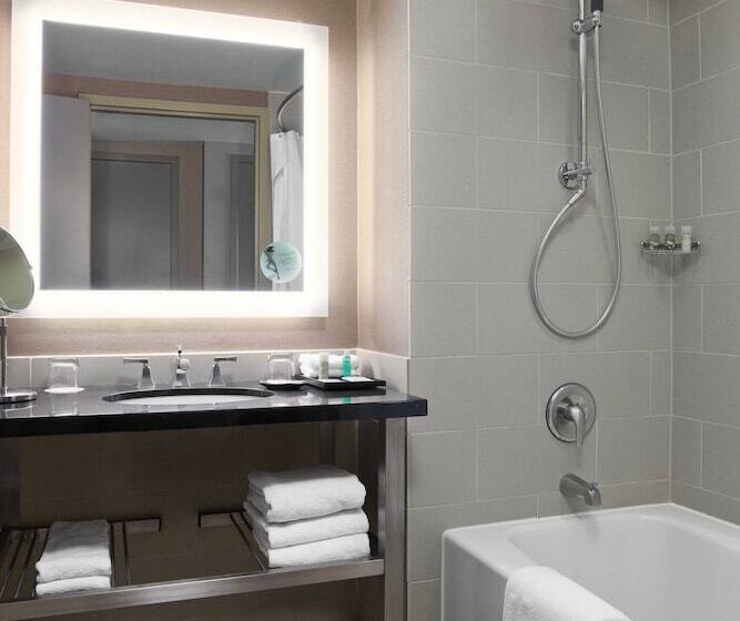 חדר פרמיום, The Westin Annapolis