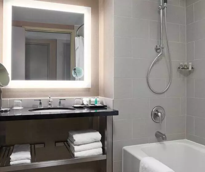 プレミアムルーム, The Westin Annapolis