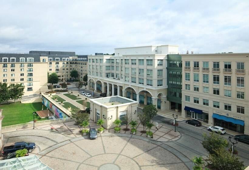 חדר פרמיום, The Westin Annapolis