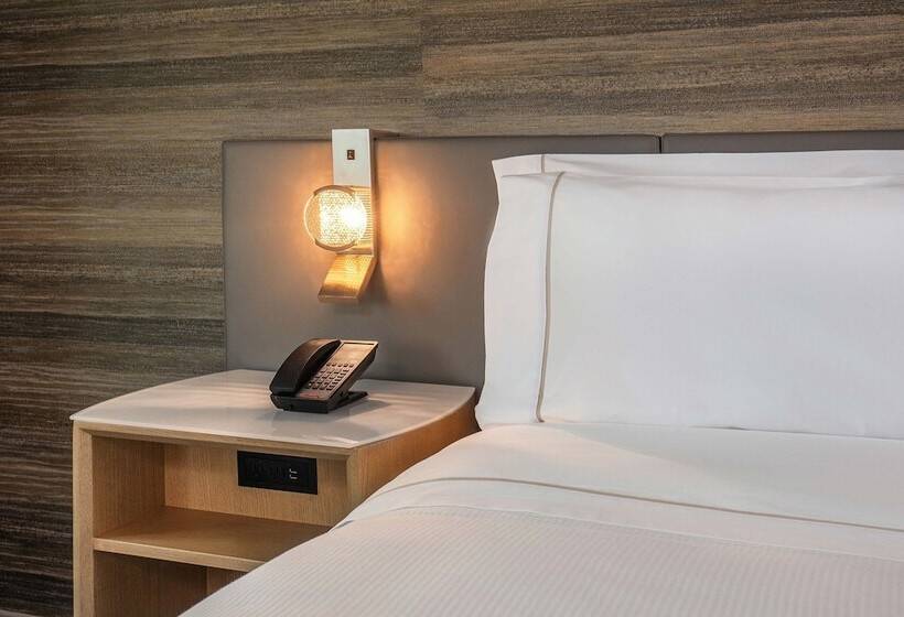 חדר פרמיום, The Westin Annapolis