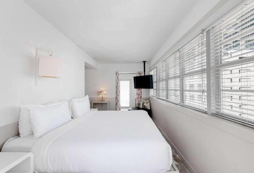 חדר פנטהאוז, Townhouse Hotel, BW Signature Collection