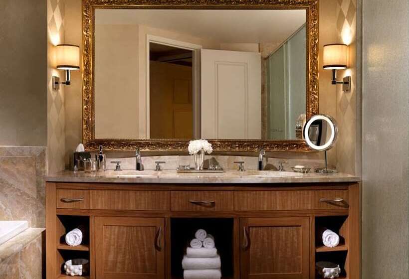 수피리어 룸, Trump International Hotel Las Vegas