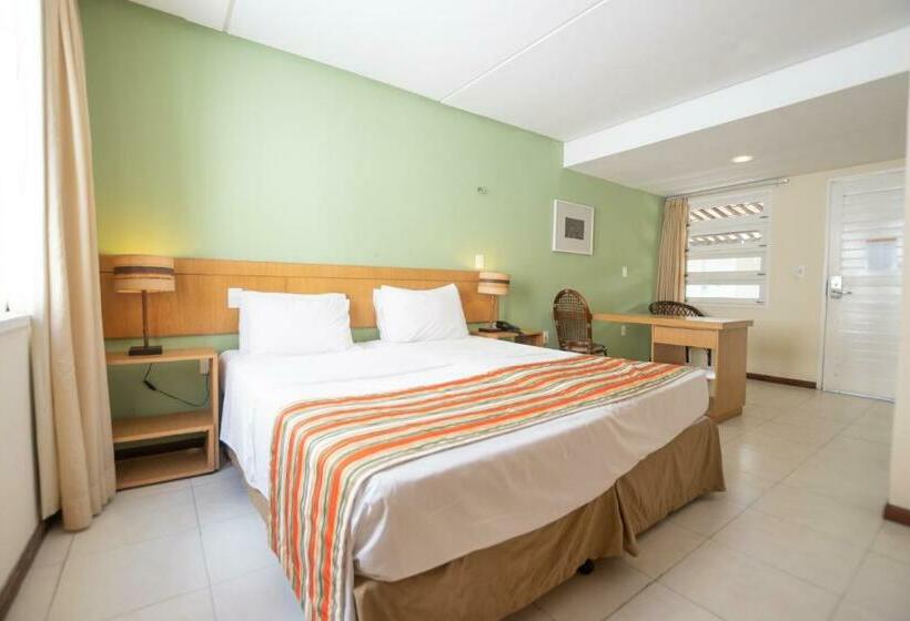 חדר פרמיום, Villaoeste