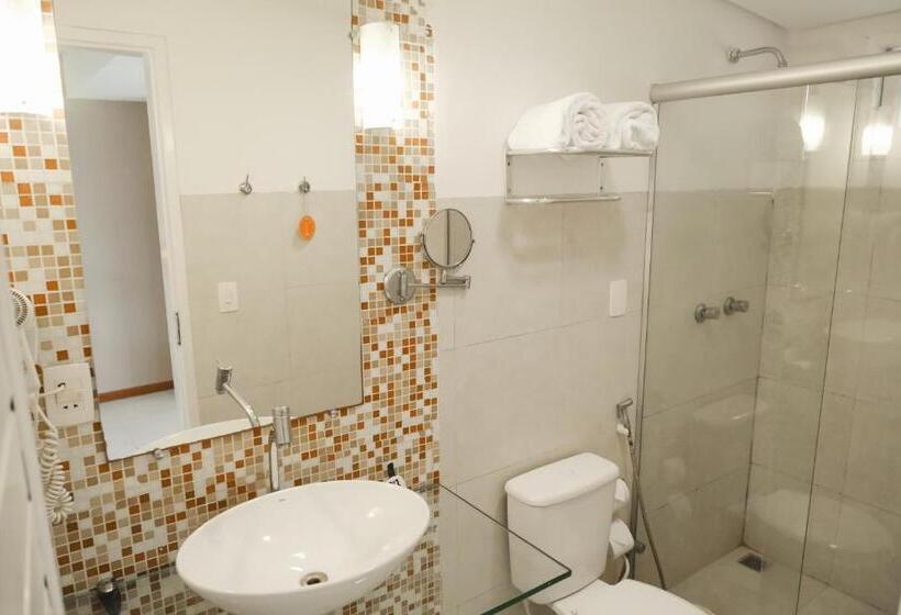 חדר פרמיום, Villaoeste