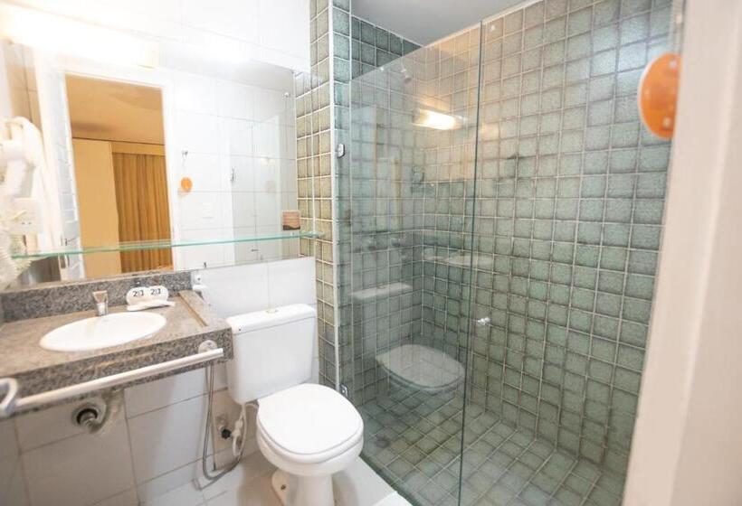 Номер Стандарт Трехместный, Villaoeste