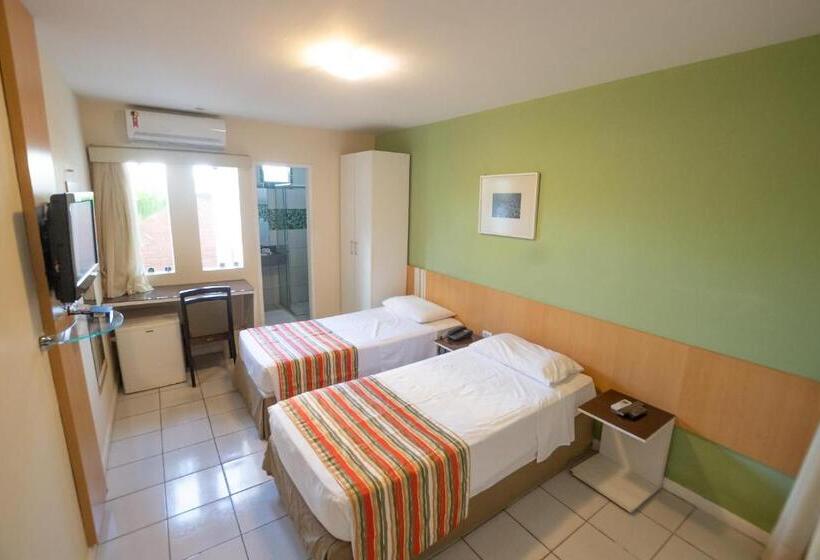 חדר סטנדרט, Villaoeste