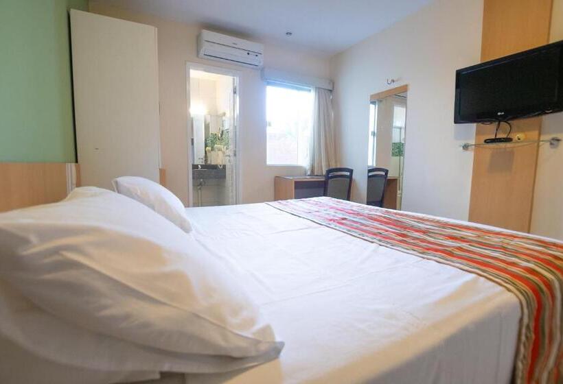 חדר סטנדרט, Villaoeste