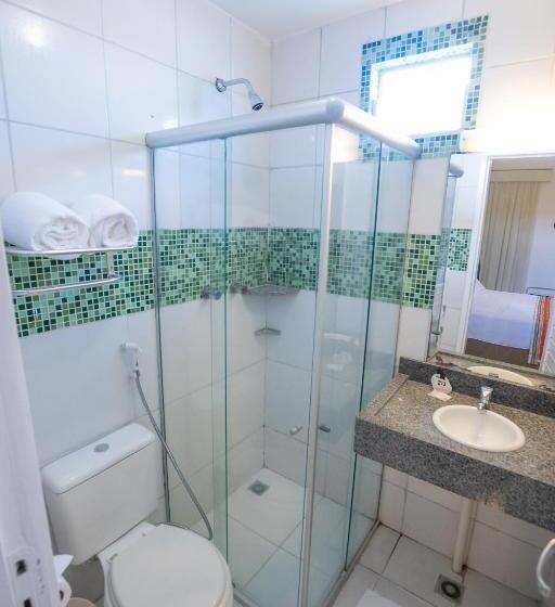 חדר סטנדרט, Villaoeste