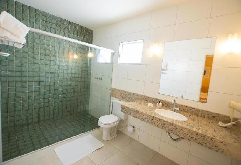 חדר משפחתי, Villaoeste