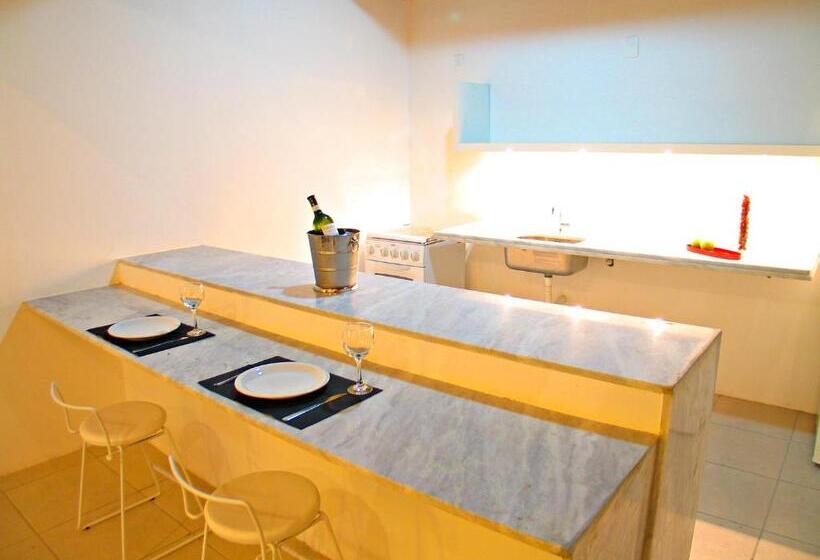 חדר סטנדרט, Villaoeste